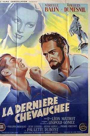 La dernière chevauchée