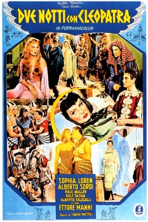 Two Nights with Cleopatra