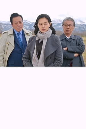 西村京太郎トラベルミステリー 72