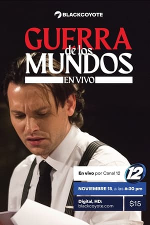 Guerra de los Mundos En Vivo