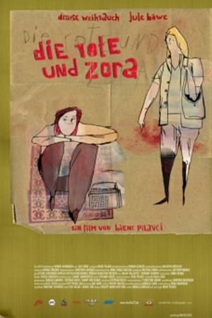 Die Rote und Zora