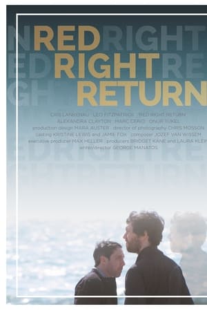 Red Right Return