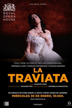 Verdi: La Traviata