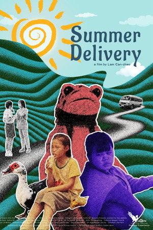 Summer Delivery