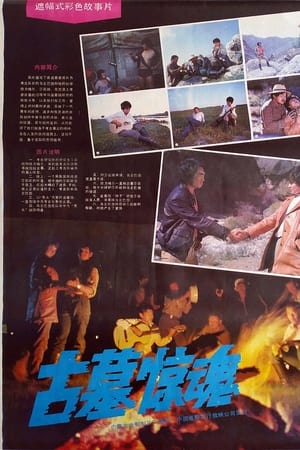 古墓惊魂