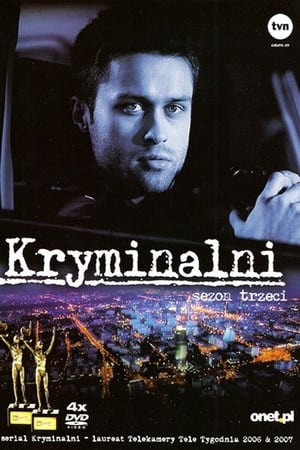 Kryminalni第3季