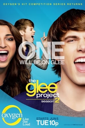 The Glee Project第2季