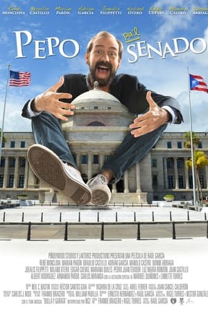 Pepo Pa'l Senado