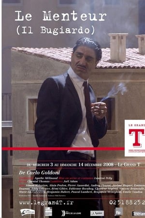 Le Menteur : La Pièce !