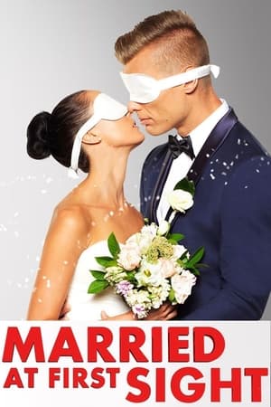 Married at First Sight第3季