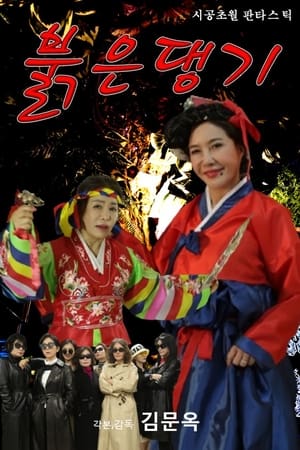 붉은 댕기