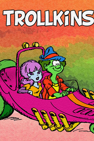 Trollkins