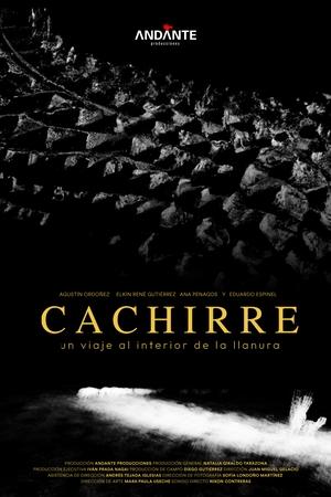 Cachirre