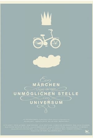 Ein Märchen von einer unmöglichen Stelle im Universum