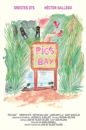 Pig's Bay
