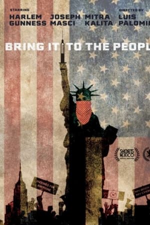 Bring It To The People