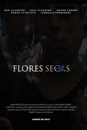 Flores Secas