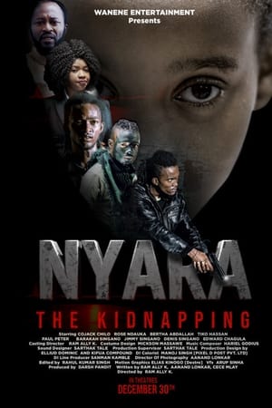 Nyara: The Kidnapping