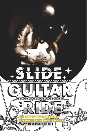 Slide Guitar Ride