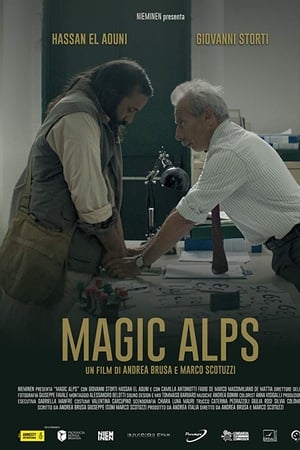 Magic Alps