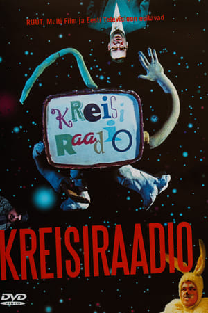 Kreisiraadio