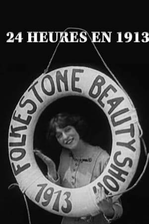 24 heures en 1913