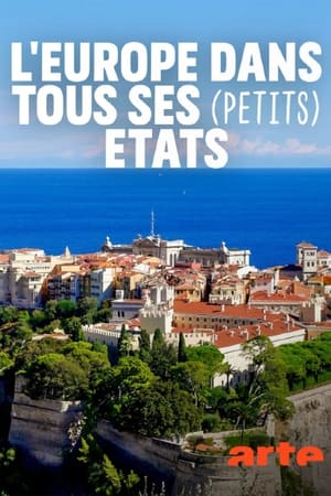 L'Europe dans tous ses (petits) états