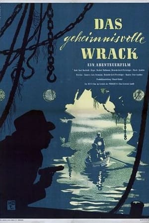 Das geheimnisvolle Wrack
