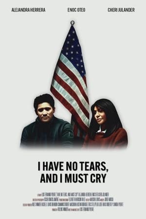 Sin lágrimas para llorar