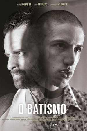 O Batismo