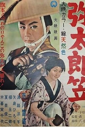 弥太郎笠