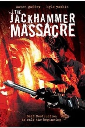 The Jackhammer Massacre