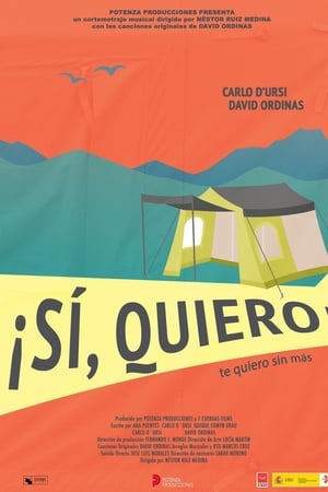 Sí, quiero