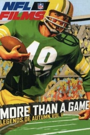 NFL Films Classics: More Than a Game