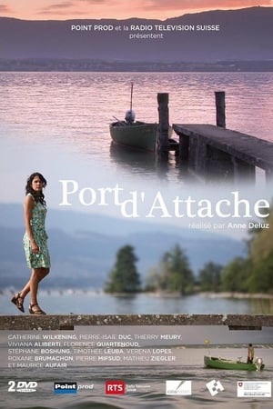 Port d'attache