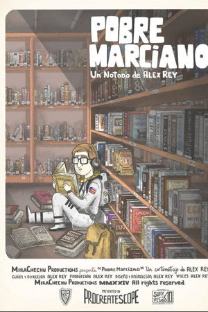 Pobre Marciano