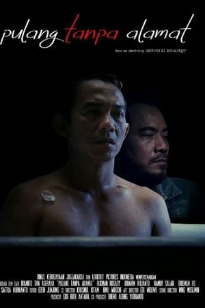 Pulang Tanpa Alamat