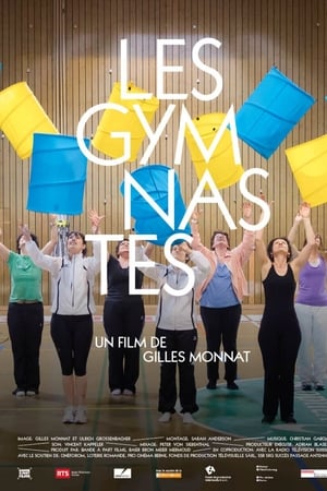 Les gymnastes
