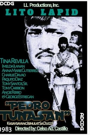 Pedro Tunasan