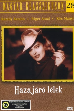 Hazajáró lélek