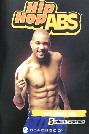 Hip Hop Abs - Last Minute Abs