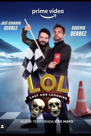 LOL: Last One Laughing第4季