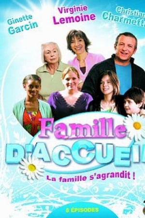 Famille d'accueil