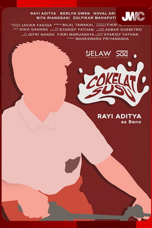 Cokelat Susu