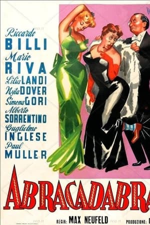 Abracadabra