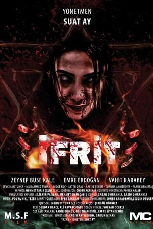 İfrit