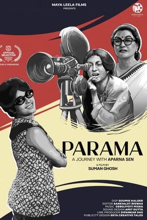 পরমা: A Journey with Aparna Sen