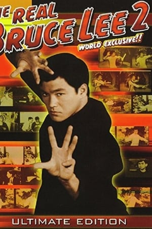 The Real Bruce Lee  2