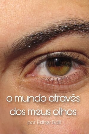o mundo através dos meus olhos