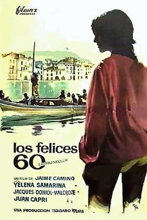 Los felices sesenta